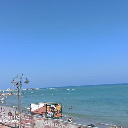 Apartamento Primera Linea Apartment Benalmadena Ngoại thất bức ảnh