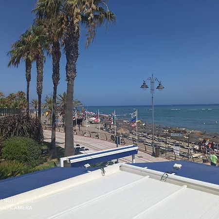 Apartamento Primera Linea Apartment Benalmadena Ngoại thất bức ảnh