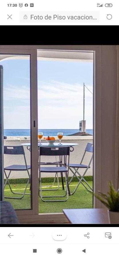 Apartamento Primera Linea Apartment Benalmadena Ngoại thất bức ảnh