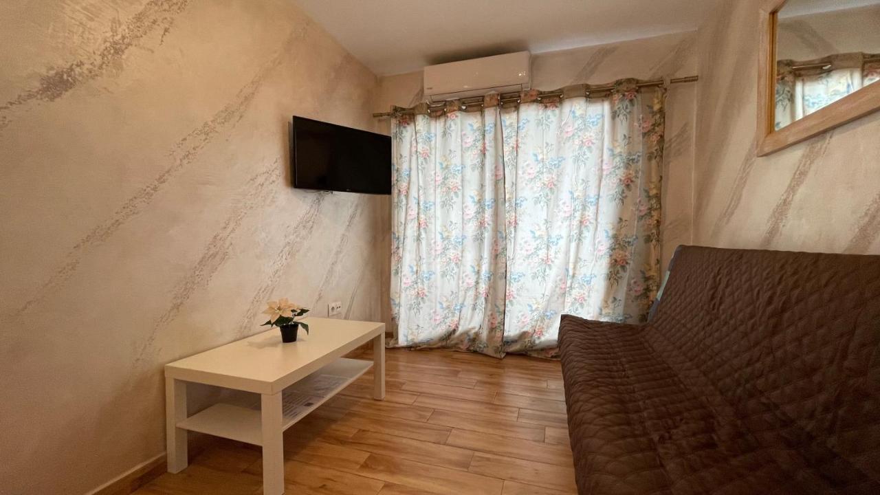 Apartamento Primera Linea Apartment Benalmadena Ngoại thất bức ảnh