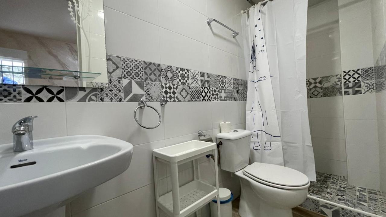 Apartamento Primera Linea Apartment Benalmadena Ngoại thất bức ảnh