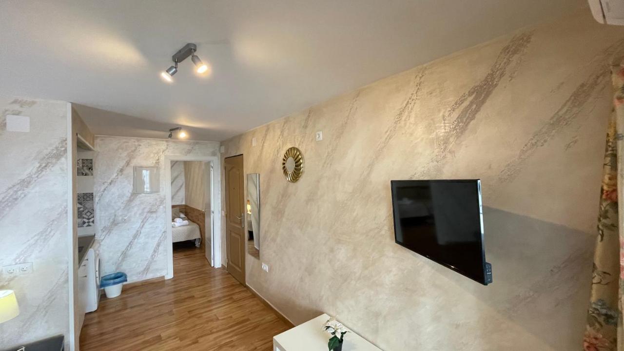 Apartamento Primera Linea Apartment Benalmadena Ngoại thất bức ảnh